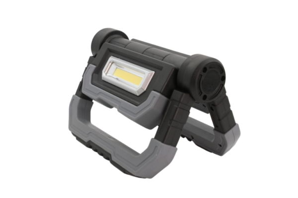 פנס עבודה נטען 20 וואט 20W LED FLOOD LIGHT