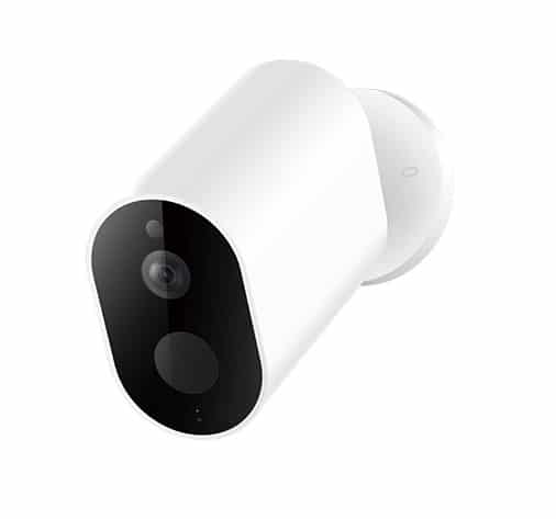 מצלמת אבטחה מבית שיאומי (ללא רכזת) Xiaomi IMILAB Security Camera EC2
