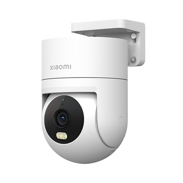 מצלמת אבטחת חיצונית שיאומי Xiaomi Outdoor Camera CW300 2.5K