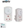 שקע תקע חכם למזגן SMARTR WIFI 16A